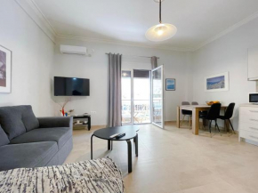 SOKOS Residence, 4' walk from Syngrou-Fix Metro